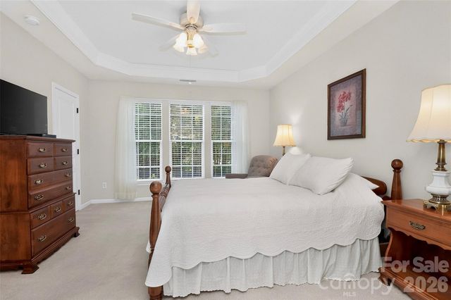 9247 Elrose Place, Charlotte, NC 28277