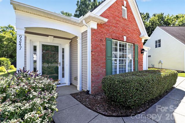 9247 Elrose Place, Charlotte, NC 28277