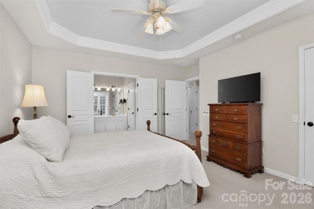 9247 Elrose Place, Charlotte, NC 28277
