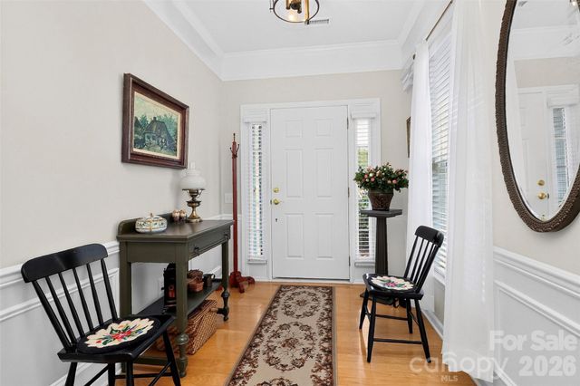 9247 Elrose Place, Charlotte, NC 28277
