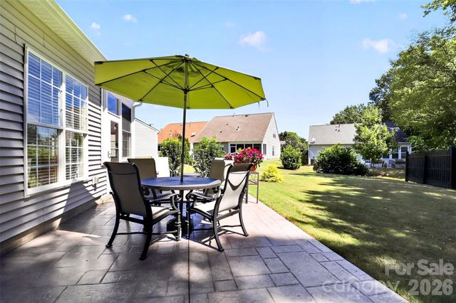 9247 Elrose Place, Charlotte, NC 28277