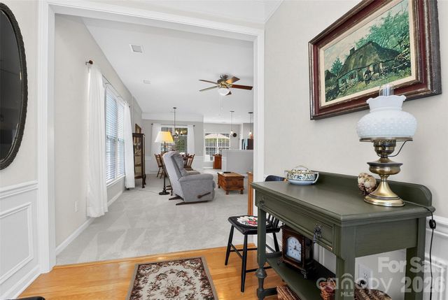 9247 Elrose Place, Charlotte, NC 28277