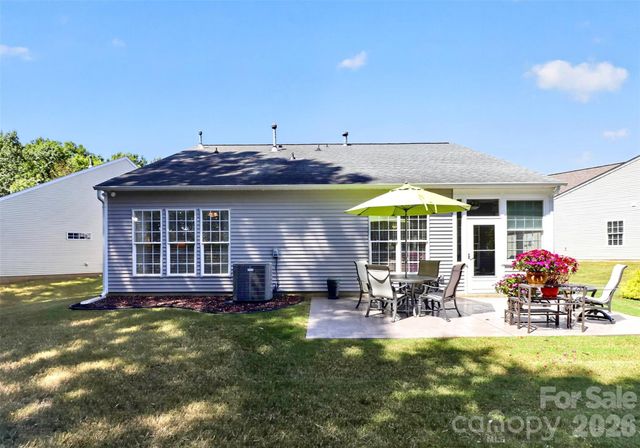 9247 Elrose Place, Charlotte, NC 28277