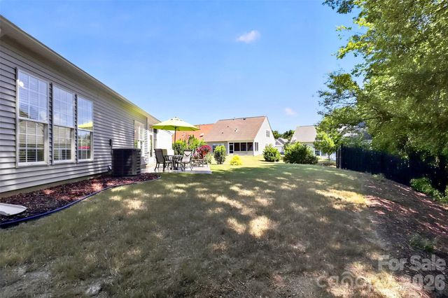 9247 Elrose Place, Charlotte, NC 28277