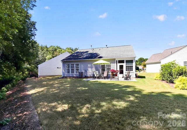 9247 Elrose Place, Charlotte, NC 28277