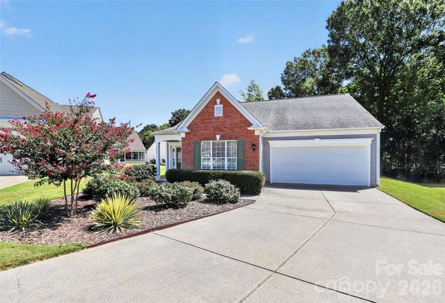 9247 Elrose Place, Charlotte, NC 28277