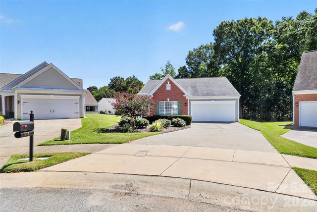 9247 Elrose Place, Charlotte, NC 28277