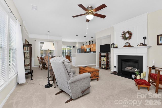 9247 Elrose Place, Charlotte, NC 28277