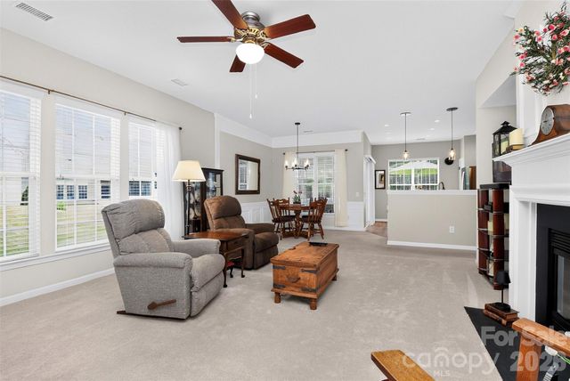 9247 Elrose Place, Charlotte, NC 28277