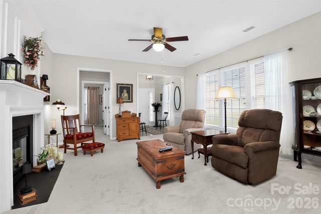 9247 Elrose Place, Charlotte, NC 28277