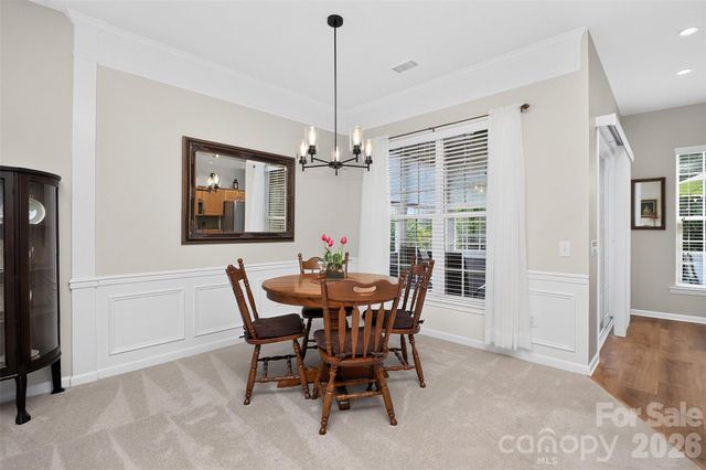 9247 Elrose Place, Charlotte, NC 28277