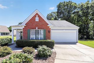 9247 Elrose Place, Charlotte, NC 28277