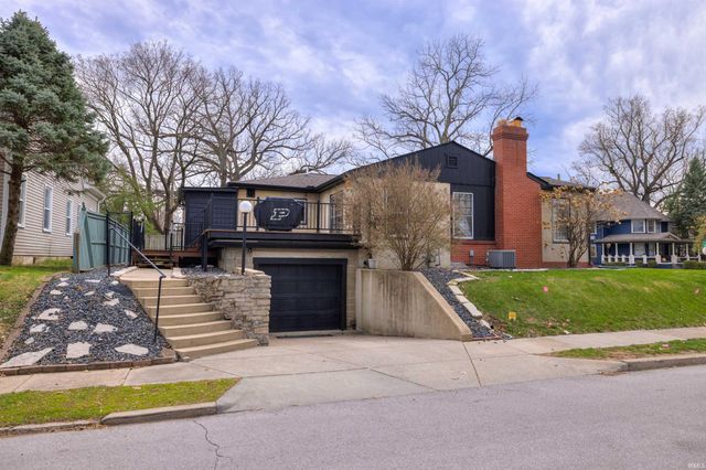 1101 S 9th Street, Lafayette, IN 47905