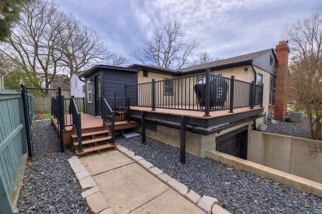 1101 S 9th Street, Lafayette, IN 47905