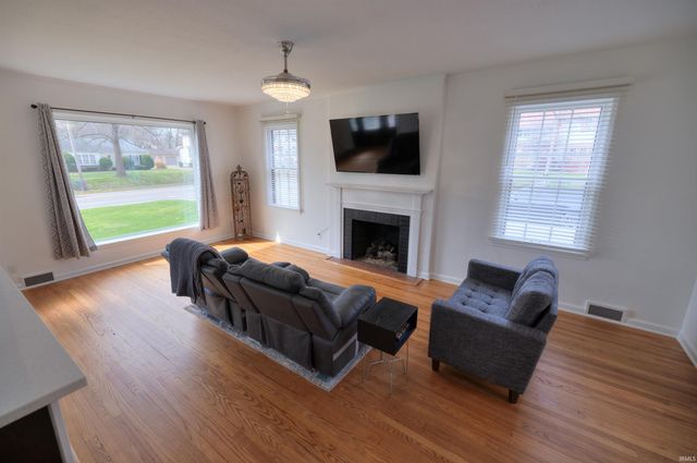 1101 S 9th Street, Lafayette, IN 47905
