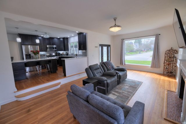 1101 S 9th Street, Lafayette, IN 47905