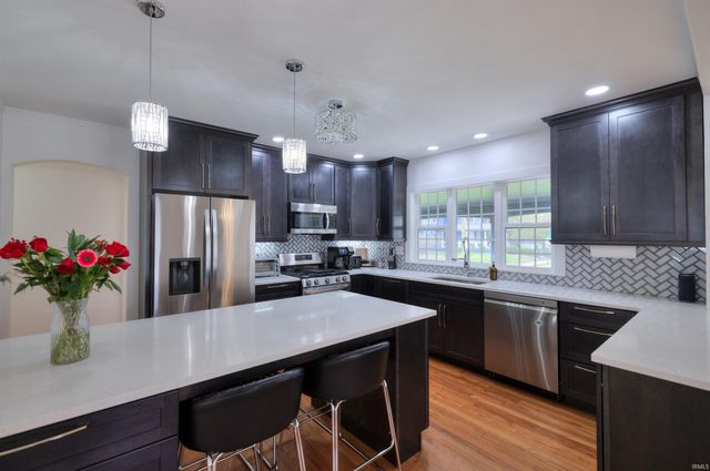 1101 S 9th Street, Lafayette, IN 47905