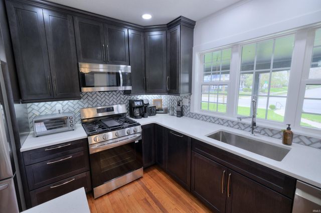 1101 S 9th Street, Lafayette, IN 47905