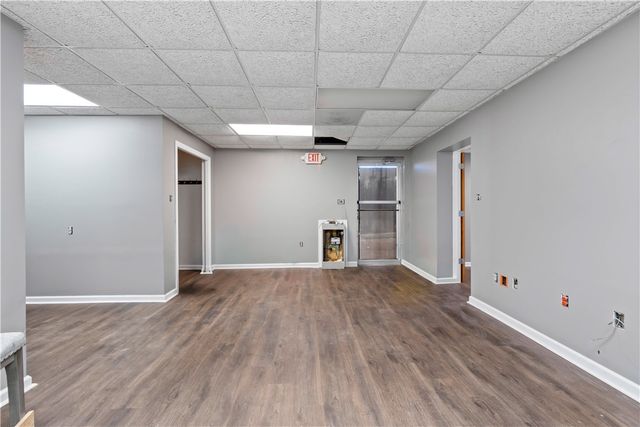 101 Railroad Ave, Carnegie, PA 15106