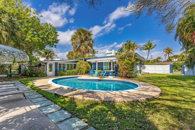 2624 NE 30th St, Fort Lauderdale, FL 33306