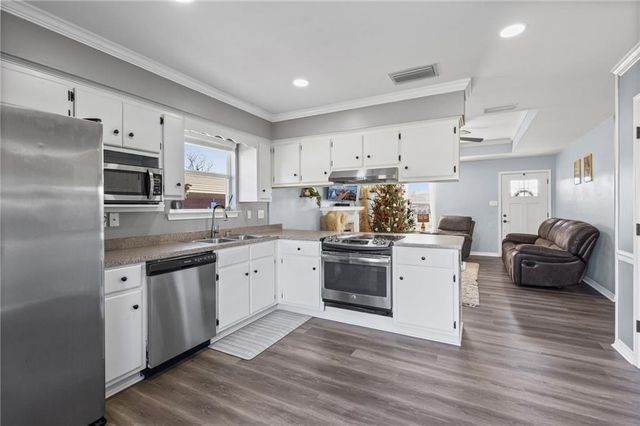 13276 Mcgrath Court, Mobile, AL 36695