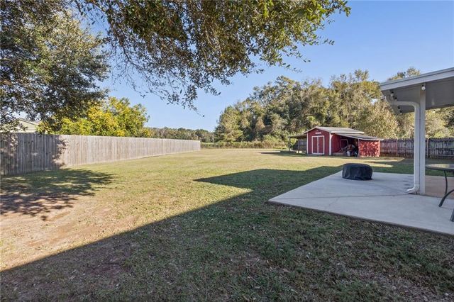 13276 Mcgrath Court, Mobile, AL 36695