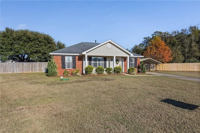 13276 Mcgrath Court, Mobile, AL 36695