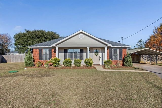 13276 Mcgrath Court, Mobile, AL 36695
