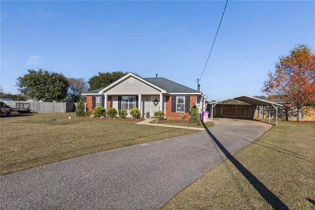 13276 Mcgrath Court, Mobile, AL 36695