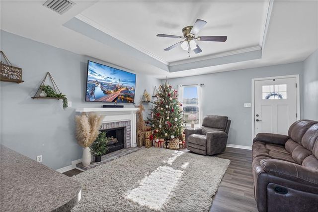 13276 Mcgrath Court, Mobile, AL 36695