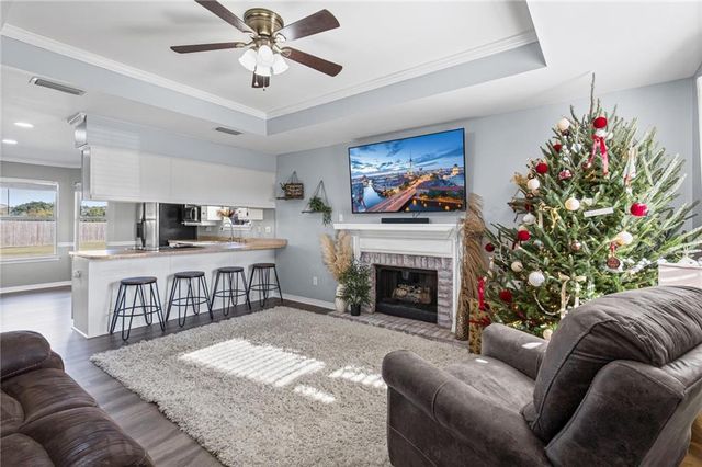 13276 Mcgrath Court, Mobile, AL 36695