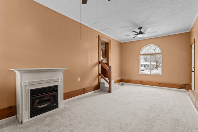 2137 N Waugh Street, Kokomo, IN 46901