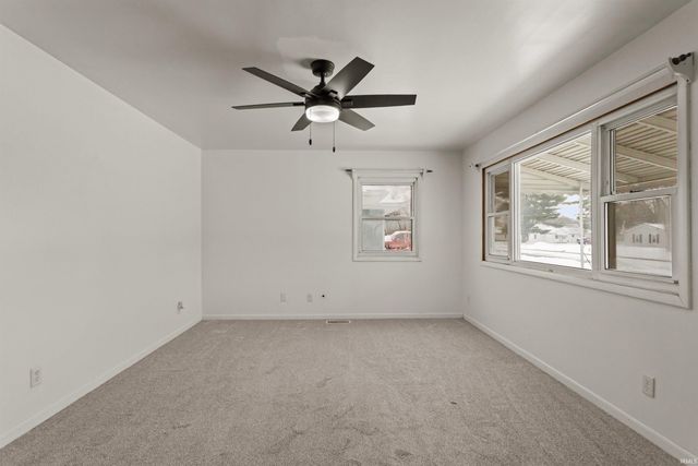 2137 N Waugh Street, Kokomo, IN 46901