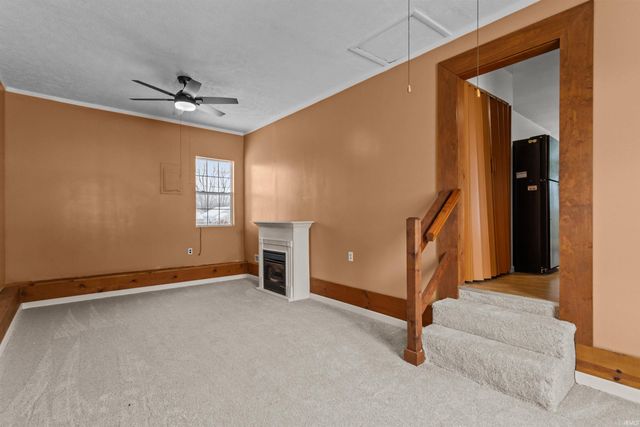 2137 N Waugh Street, Kokomo, IN 46901