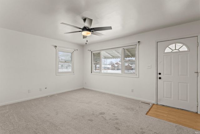 2137 N Waugh Street, Kokomo, IN 46901