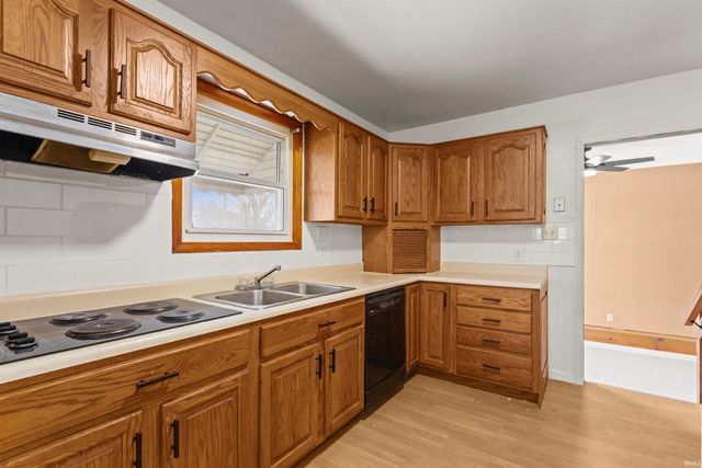 2137 N Waugh Street, Kokomo, IN 46901