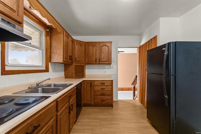 2137 N Waugh Street, Kokomo, IN 46901