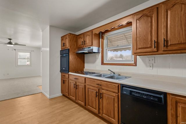 2137 N Waugh Street, Kokomo, IN 46901