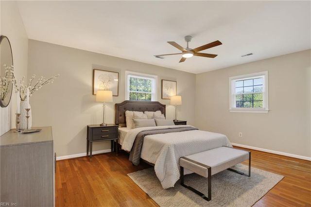 317 Lynchburg DR, Newport News, VA 23606