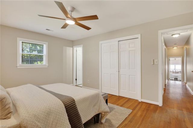 317 Lynchburg DR, Newport News, VA 23606