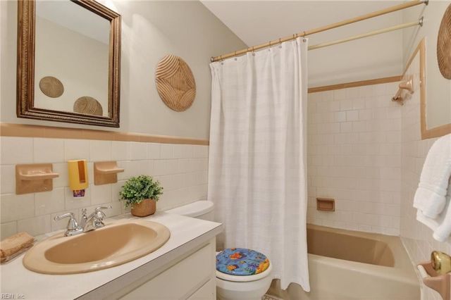 317 Lynchburg DR, Newport News, VA 23606