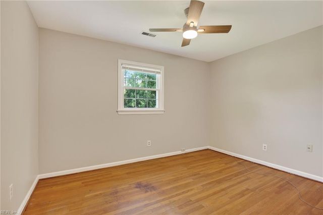 317 Lynchburg DR, Newport News, VA 23606