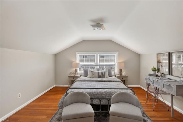 317 Lynchburg DR, Newport News, VA 23606