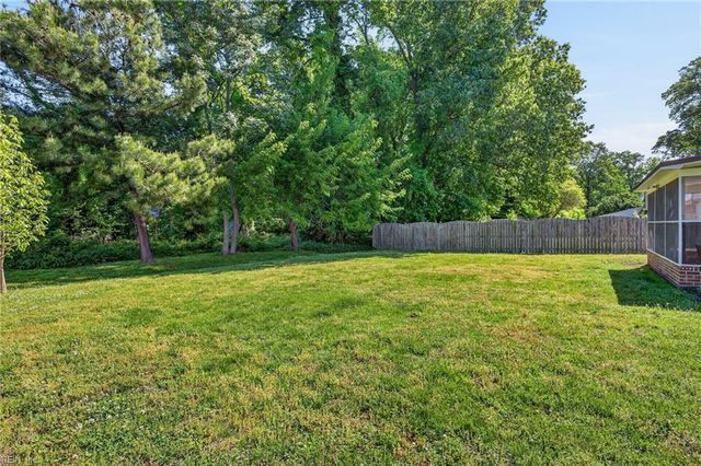 317 Lynchburg DR, Newport News, VA 23606