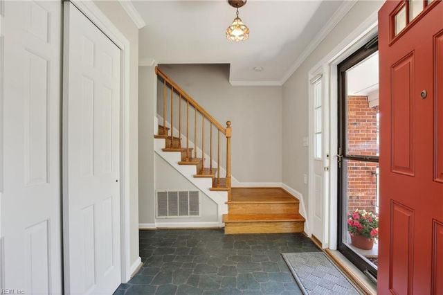 317 Lynchburg DR, Newport News, VA 23606