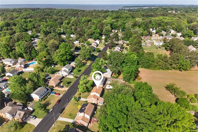 317 Lynchburg DR, Newport News, VA 23606