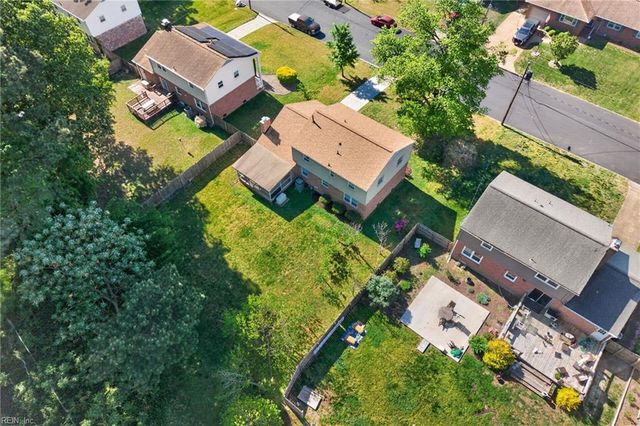 317 Lynchburg DR, Newport News, VA 23606