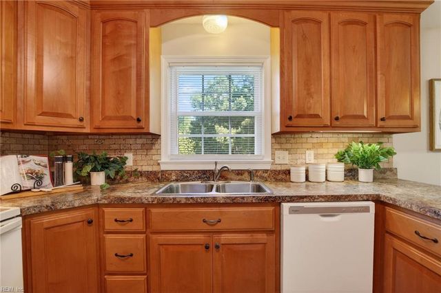 317 Lynchburg DR, Newport News, VA 23606