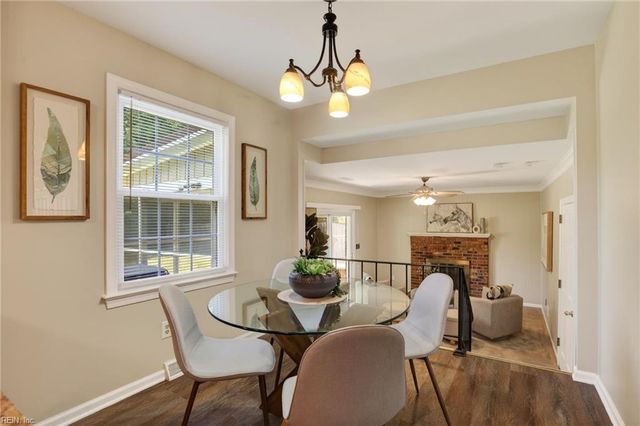 317 Lynchburg DR, Newport News, VA 23606