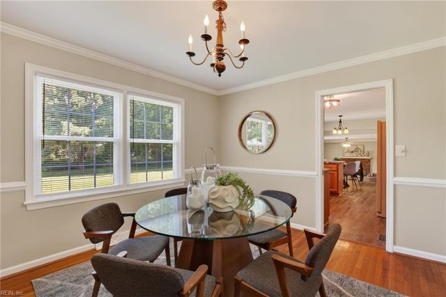 317 Lynchburg DR, Newport News, VA 23606